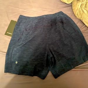 Lululemon Pace Breaker Linerless 7inch inseam